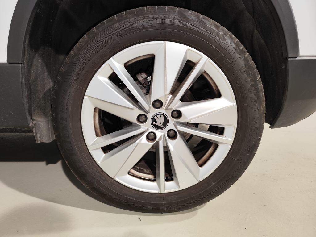 Skoda Karoq 1.5 TSI ACT Selection DSG 110 kW (150 CV) - 7