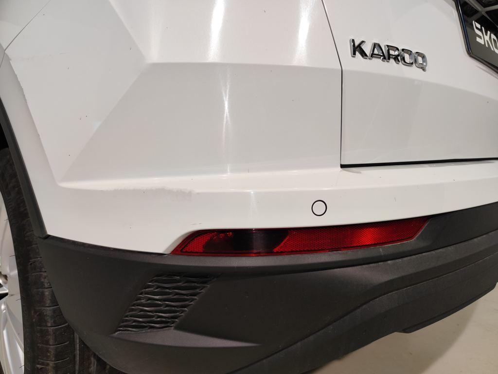 Skoda Karoq 1.5 TSI ACT Selection DSG 110 kW (150 CV) - 9