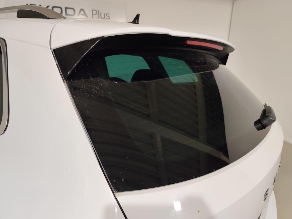 Skoda Karoq 1.5 TSI ACT Selection DSG 110 kW (150 CV) - 10