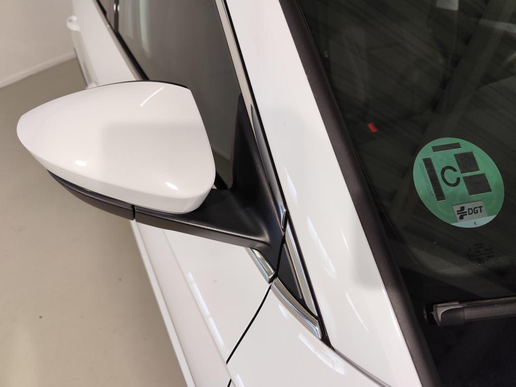 Skoda Karoq 1.5 TSI ACT Selection DSG 110 kW (150 CV) - 15