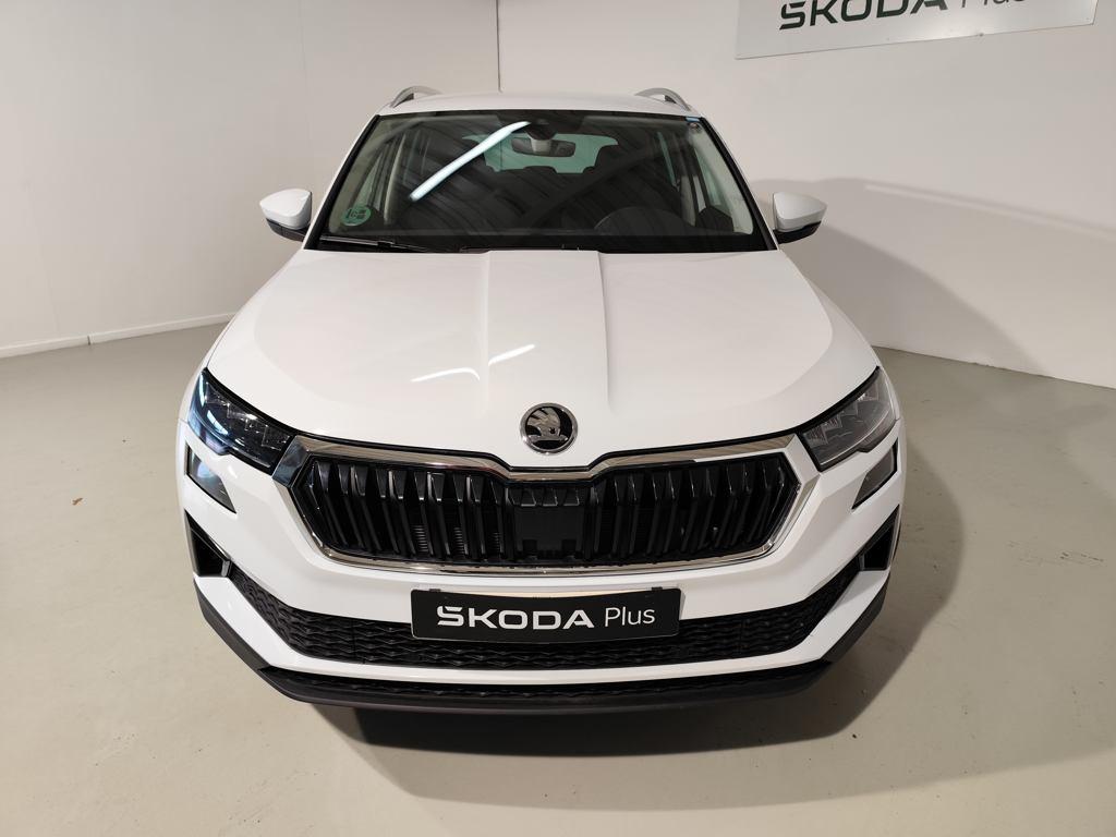 Skoda Karoq 1.5 TSI ACT Selection DSG 110 kW (150 CV) - 18