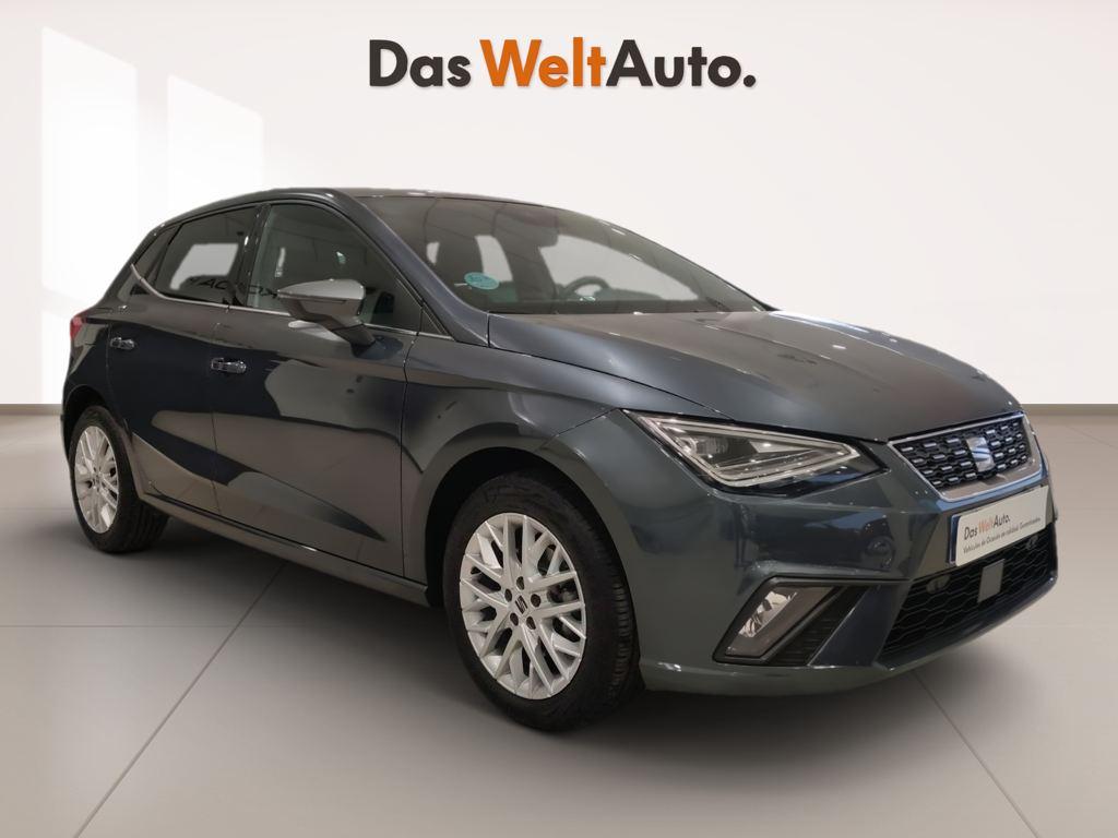 SEAT Ibiza 1.0 TSI Special Edition 85 kW (115 CV) - 0