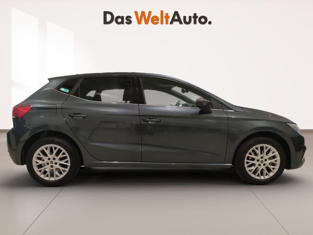 SEAT Ibiza 1.0 TSI Special Edition 85 kW (115 CV) - 2