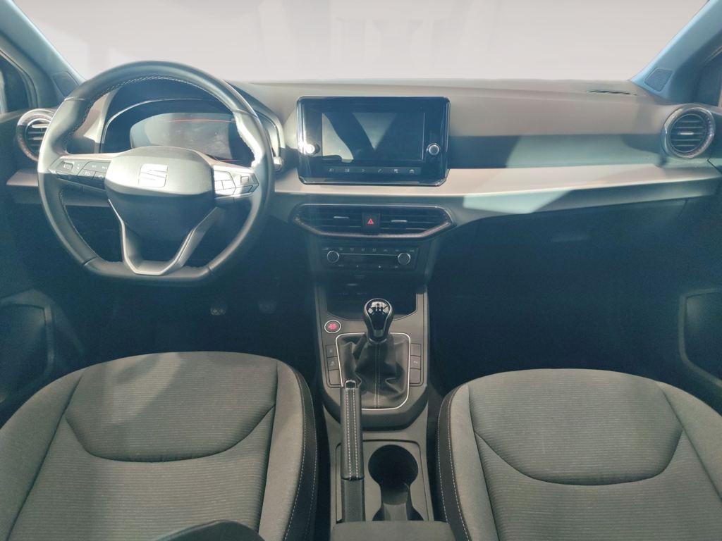 SEAT Ibiza 1.0 TSI Special Edition 85 kW (115 CV) - 3