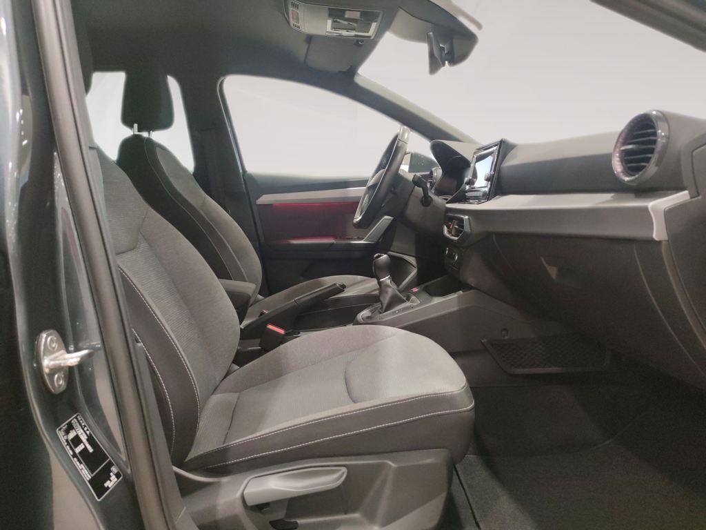 SEAT Ibiza 1.0 TSI Special Edition 85 kW (115 CV) - 4