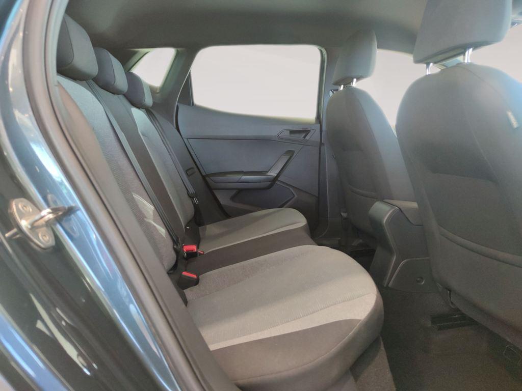SEAT Ibiza 1.0 TSI Special Edition 85 kW (115 CV) - 5