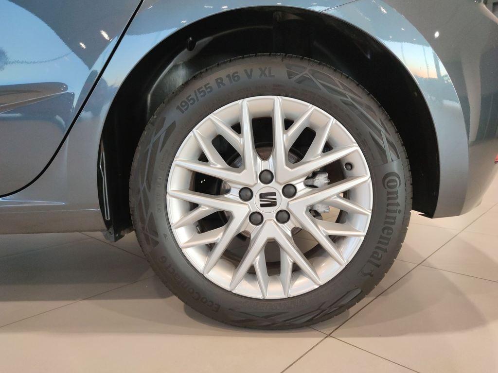 SEAT Ibiza 1.0 TSI Special Edition 85 kW (115 CV) - 7