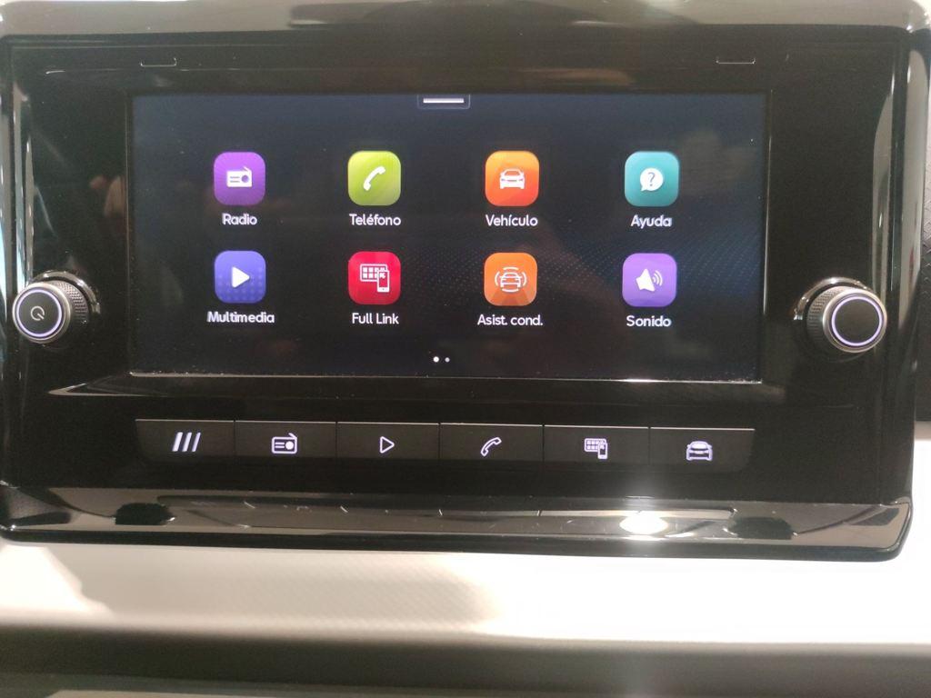 SEAT Ibiza 1.0 TSI Special Edition 85 kW (115 CV) - 11