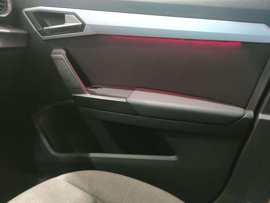 SEAT Ibiza 1.0 TSI Special Edition 85 kW (115 CV) - 13