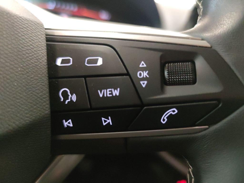 SEAT Ibiza 1.0 TSI Special Edition 85 kW (115 CV) - 15