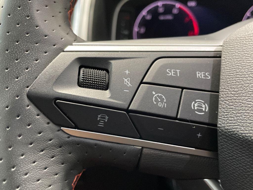 SEAT Ateca 1.5 TSI S&S FR Special Edition 110 kW (150 CV) - 8