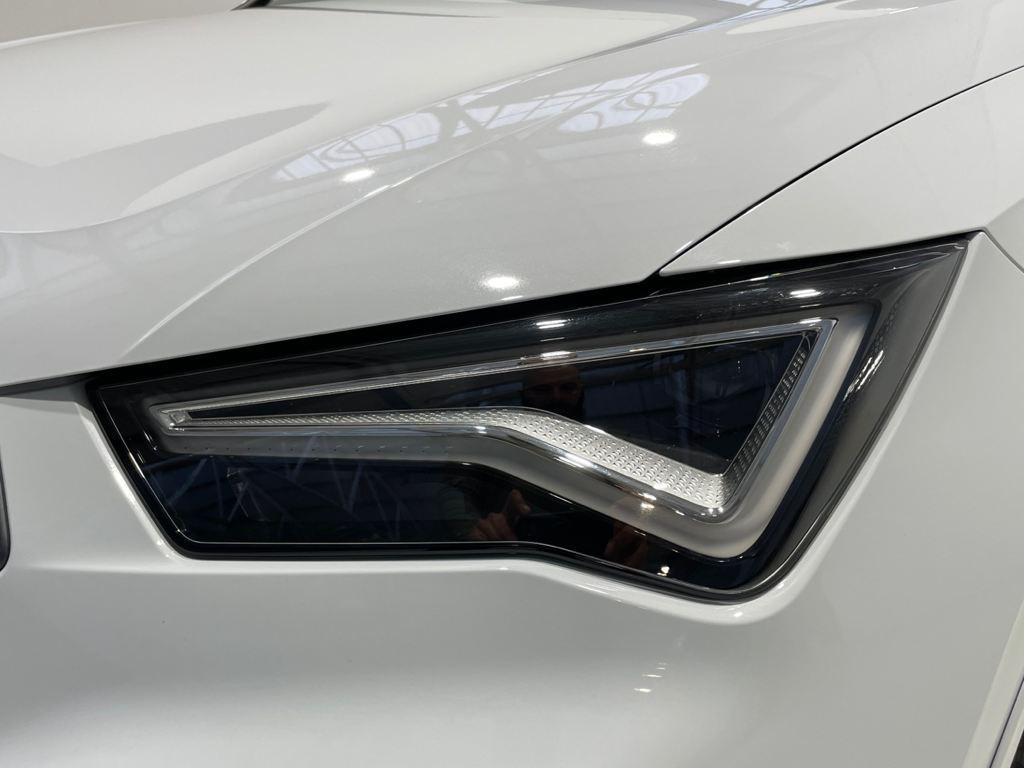 SEAT Ateca 1.5 TSI S&S FR Special Edition 110 kW (150 CV) - 11