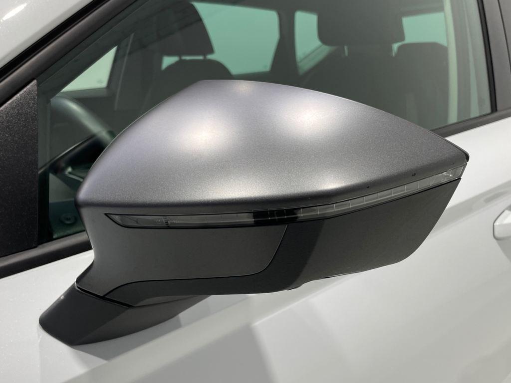 SEAT Ateca 1.5 TSI S&S FR Special Edition 110 kW (150 CV) - 12