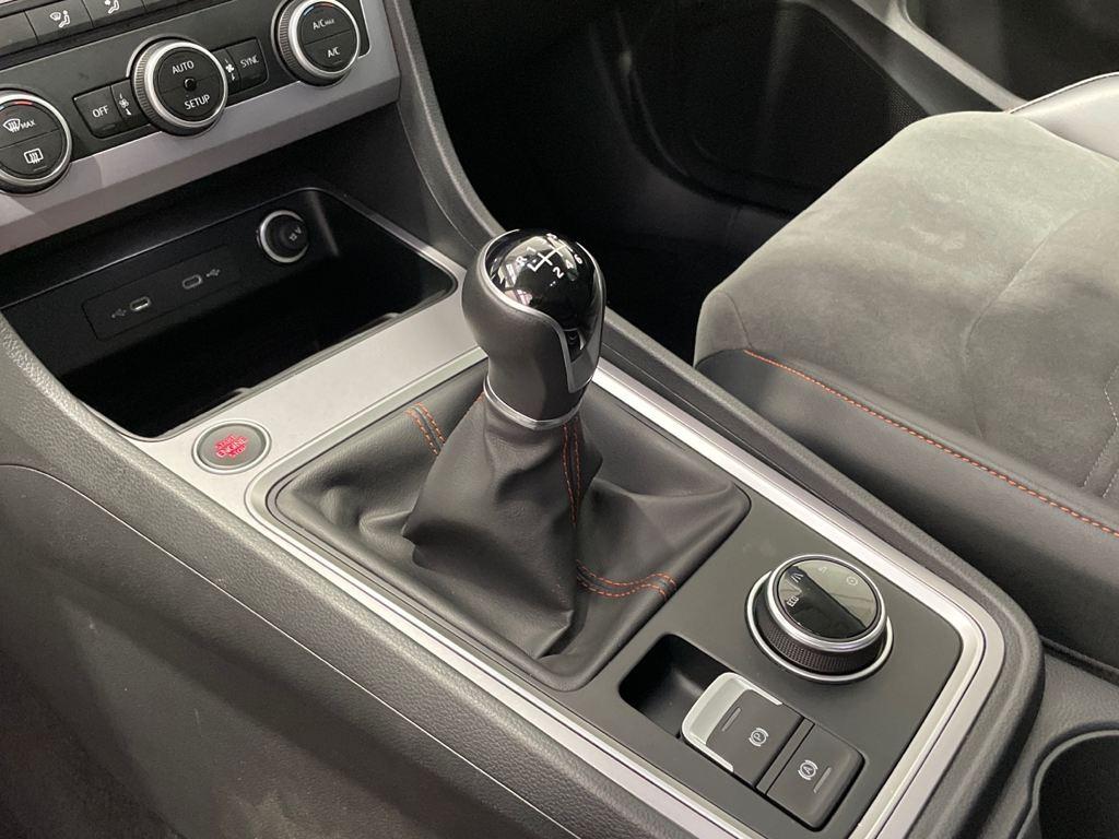 SEAT Ateca 1.5 TSI S&S FR Special Edition 110 kW (150 CV) - 18