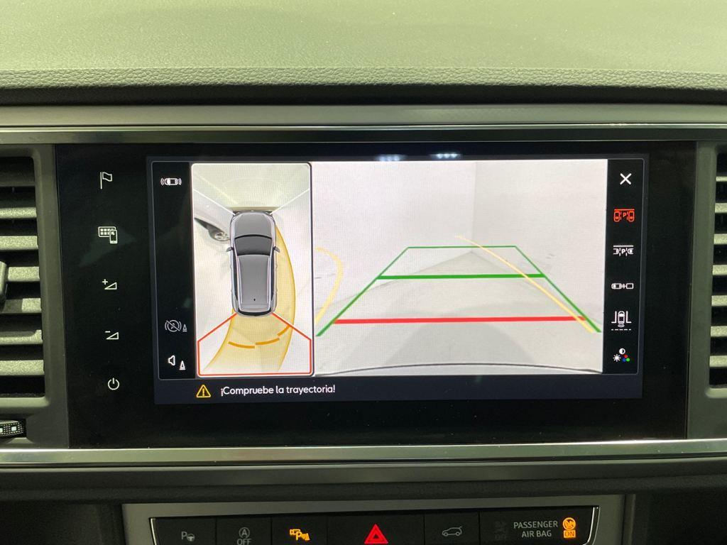 SEAT Ateca 1.5 TSI S&S FR Special Edition 110 kW (150 CV) - 19