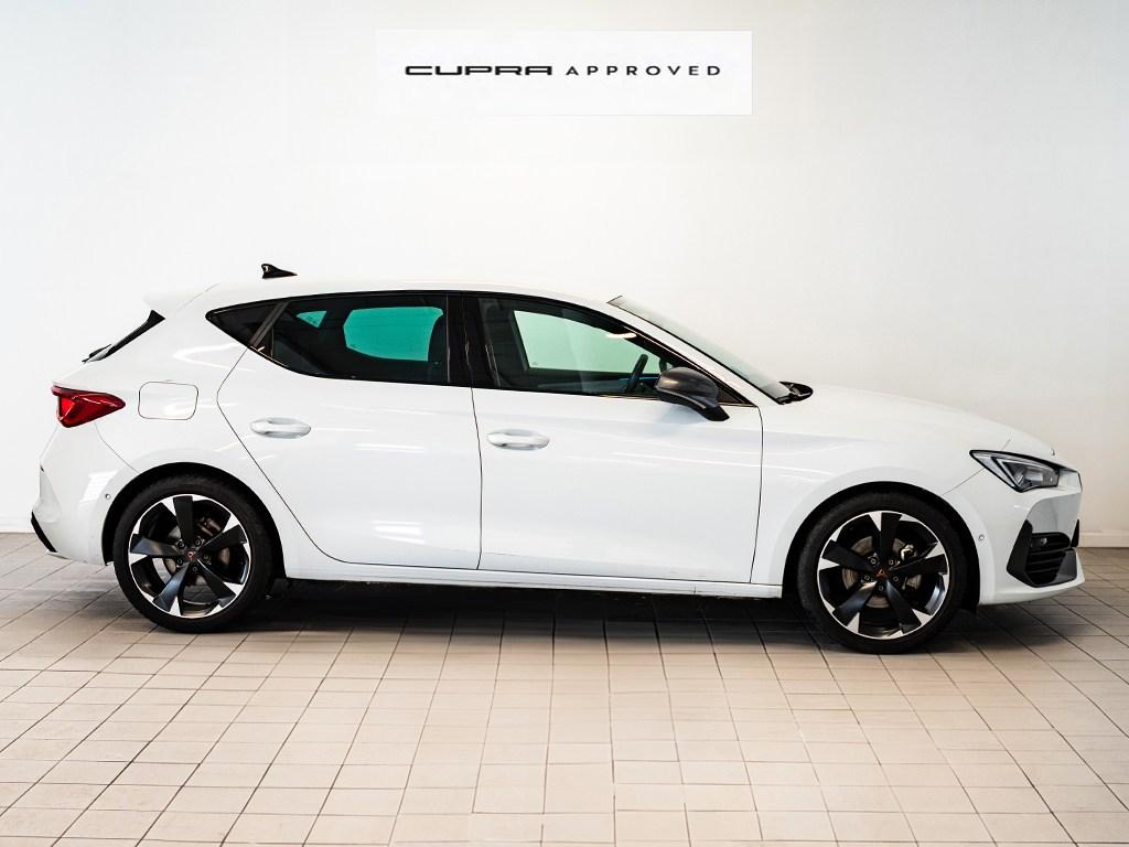 CUPRA León 1.5 eTSI DSG 110 kW (150 CV) - 2