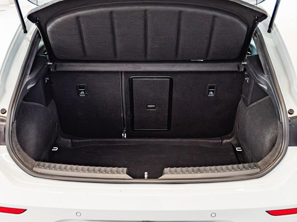 CUPRA León 1.5 eTSI DSG 110 kW (150 CV) - 6