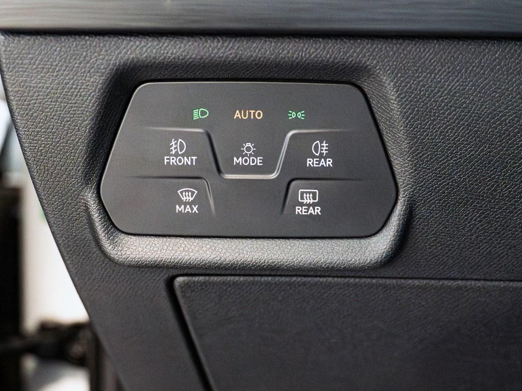 CUPRA León 1.5 eTSI DSG 110 kW (150 CV) - 10