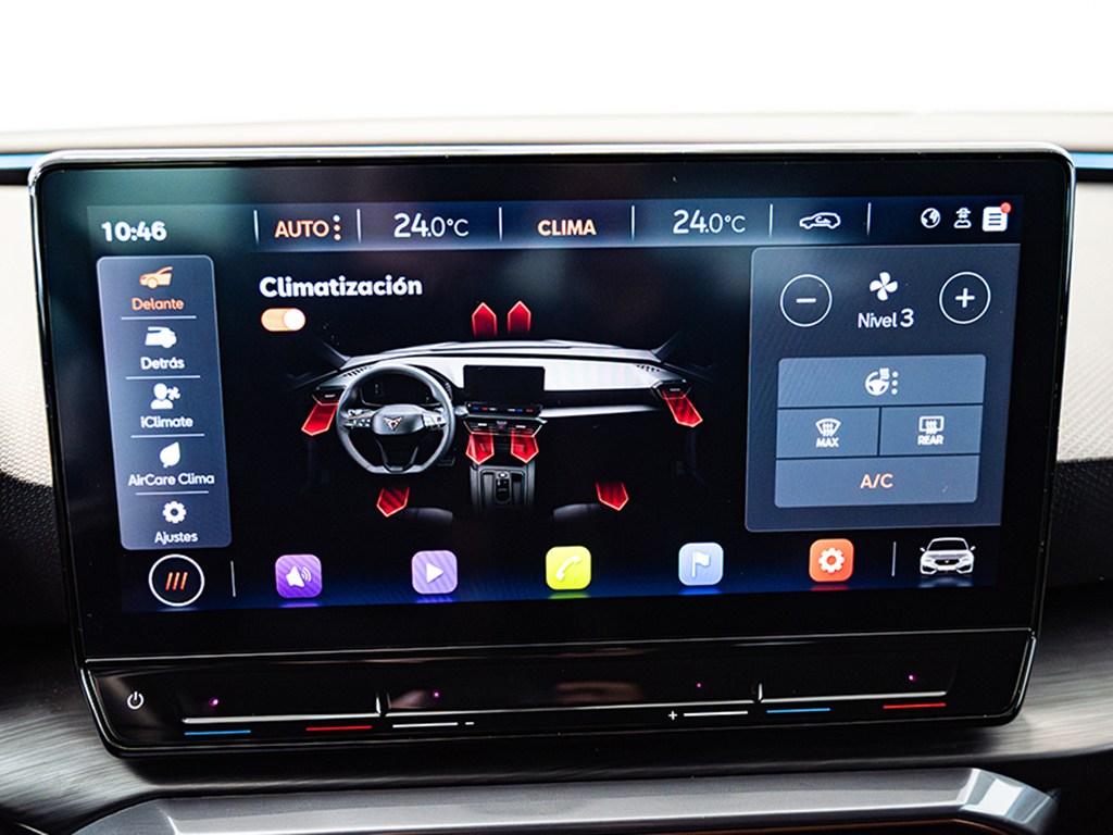 CUPRA León 1.5 eTSI DSG 110 kW (150 CV) - 18