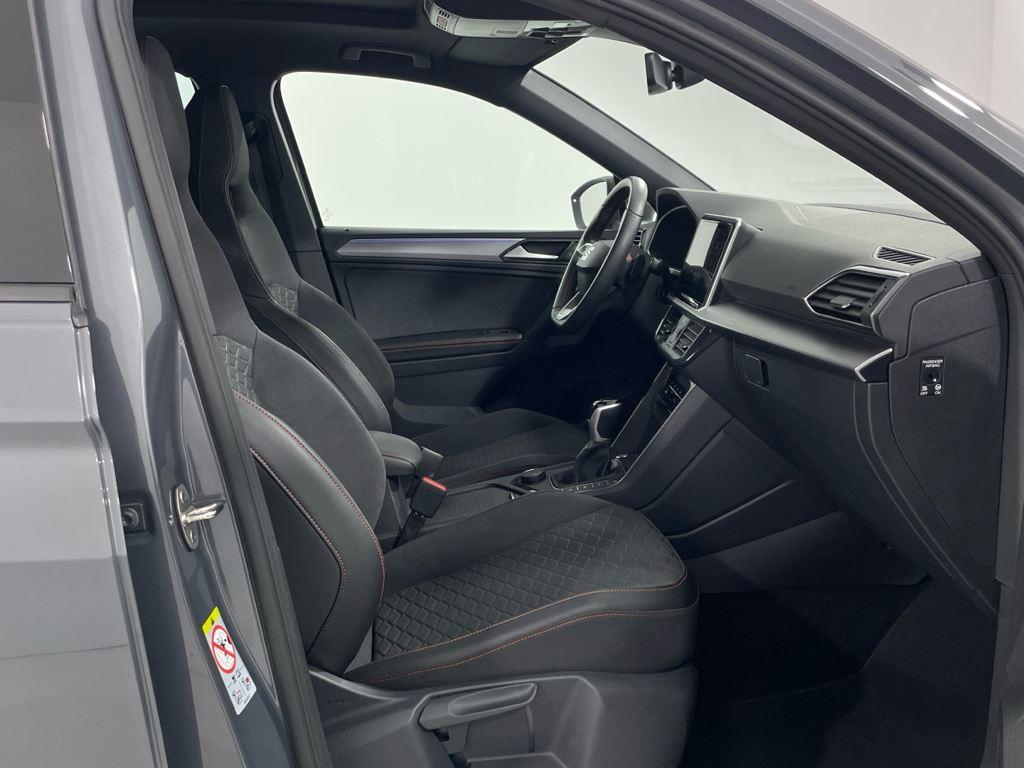 SEAT Tarraco 1.4 E-Hybrid FR Edition DSG 180 kW (245 CV) - 4