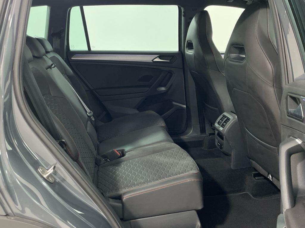 SEAT Tarraco 1.4 E-Hybrid FR Edition DSG 180 kW (245 CV) - 5