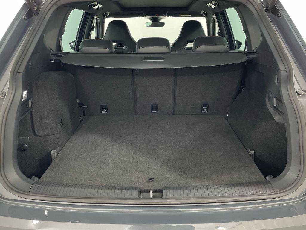 SEAT Tarraco 1.4 E-Hybrid FR Edition DSG 180 kW (245 CV) - 6