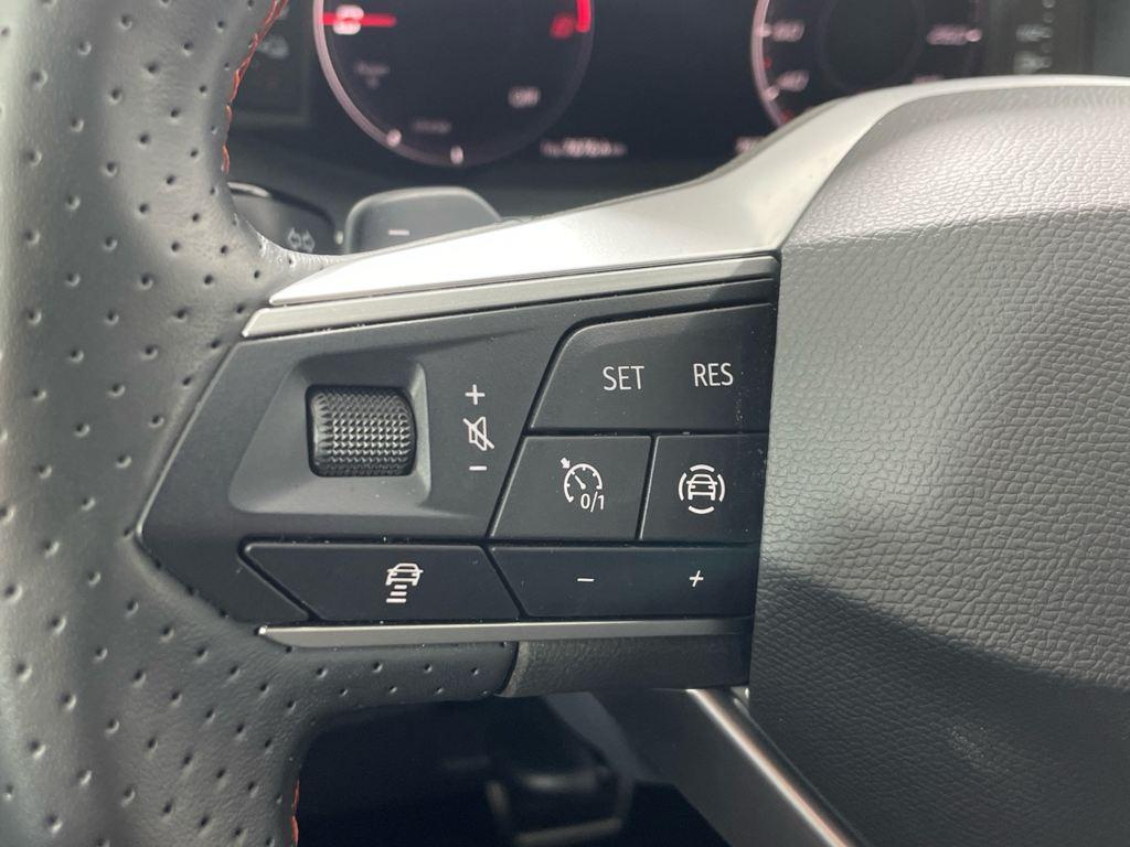 SEAT Tarraco 1.4 E-Hybrid FR Edition DSG 180 kW (245 CV) - 8