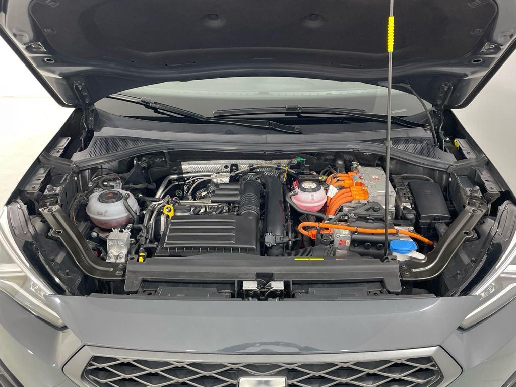 SEAT Tarraco 1.4 E-Hybrid FR Edition DSG 180 kW (245 CV) - 13