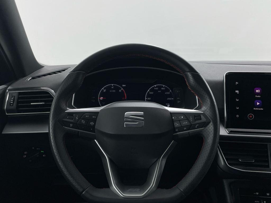 SEAT Tarraco 1.4 E-Hybrid FR Edition DSG 180 kW (245 CV) - 14