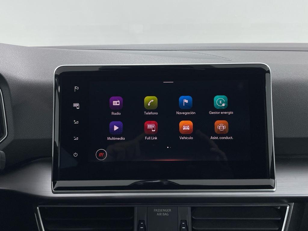 SEAT Tarraco 1.4 E-Hybrid FR Edition DSG 180 kW (245 CV) - 16