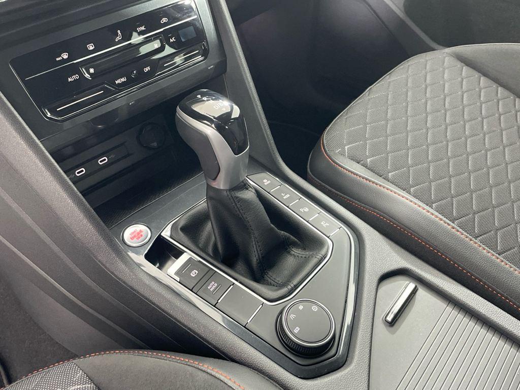 SEAT Tarraco 1.4 E-Hybrid FR Edition DSG 180 kW (245 CV) - 18