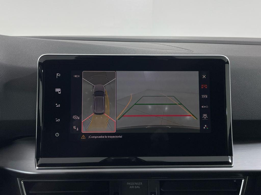 SEAT Tarraco 1.4 E-Hybrid FR Edition DSG 180 kW (245 CV) - 19