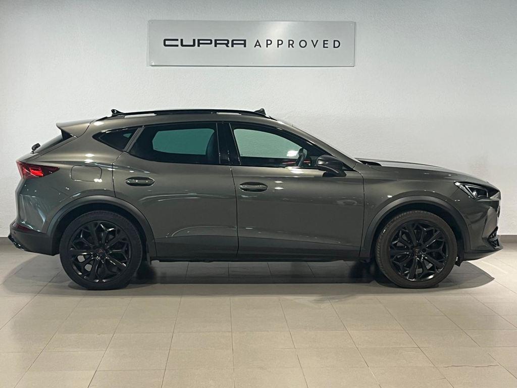 CUPRA Formentor 2.0 TSI VZ 4Drive DSG 228 kW (310 CV) - 2