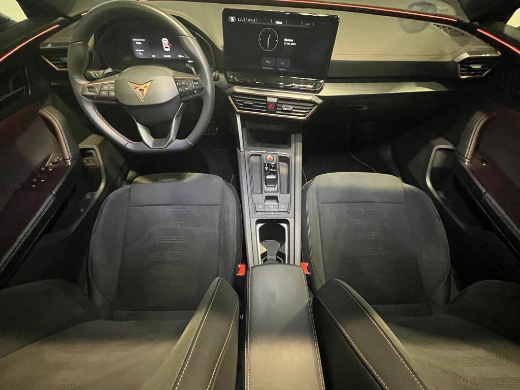 CUPRA Formentor 2.0 TSI VZ 4Drive DSG 228 kW (310 CV) - 3