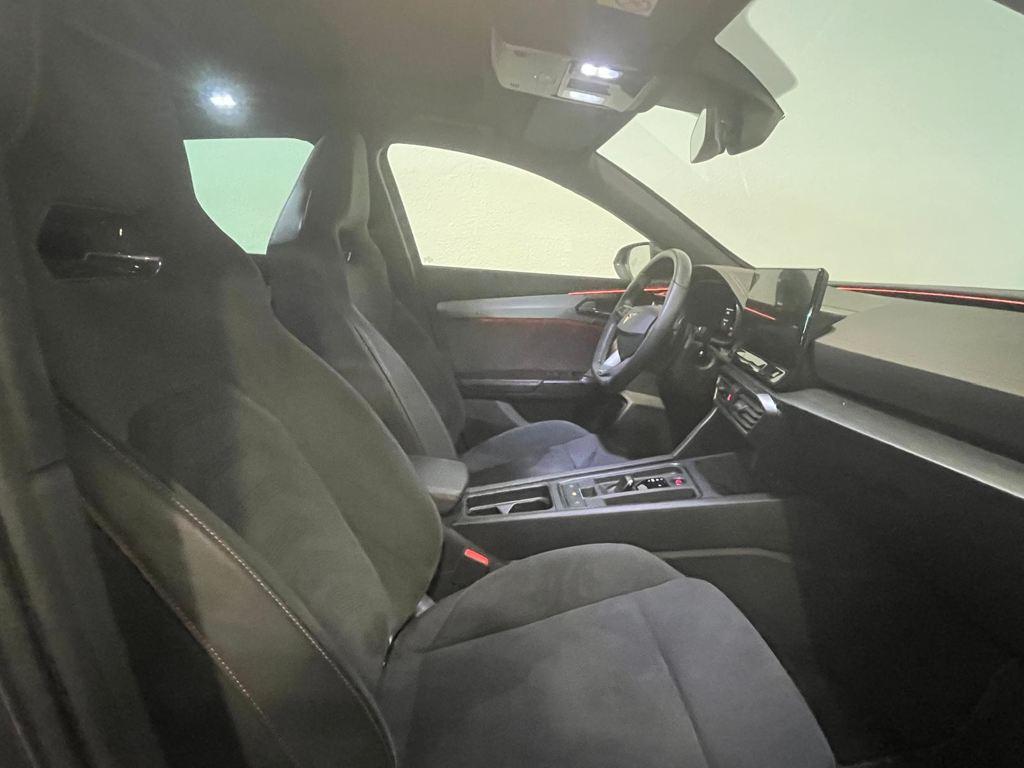 CUPRA Formentor 2.0 TSI VZ 4Drive DSG 228 kW (310 CV) - 4