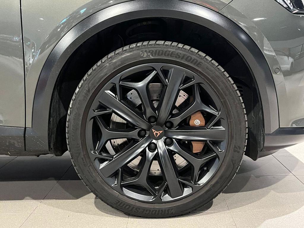 CUPRA Formentor 2.0 TSI VZ 4Drive DSG 228 kW (310 CV) - 7