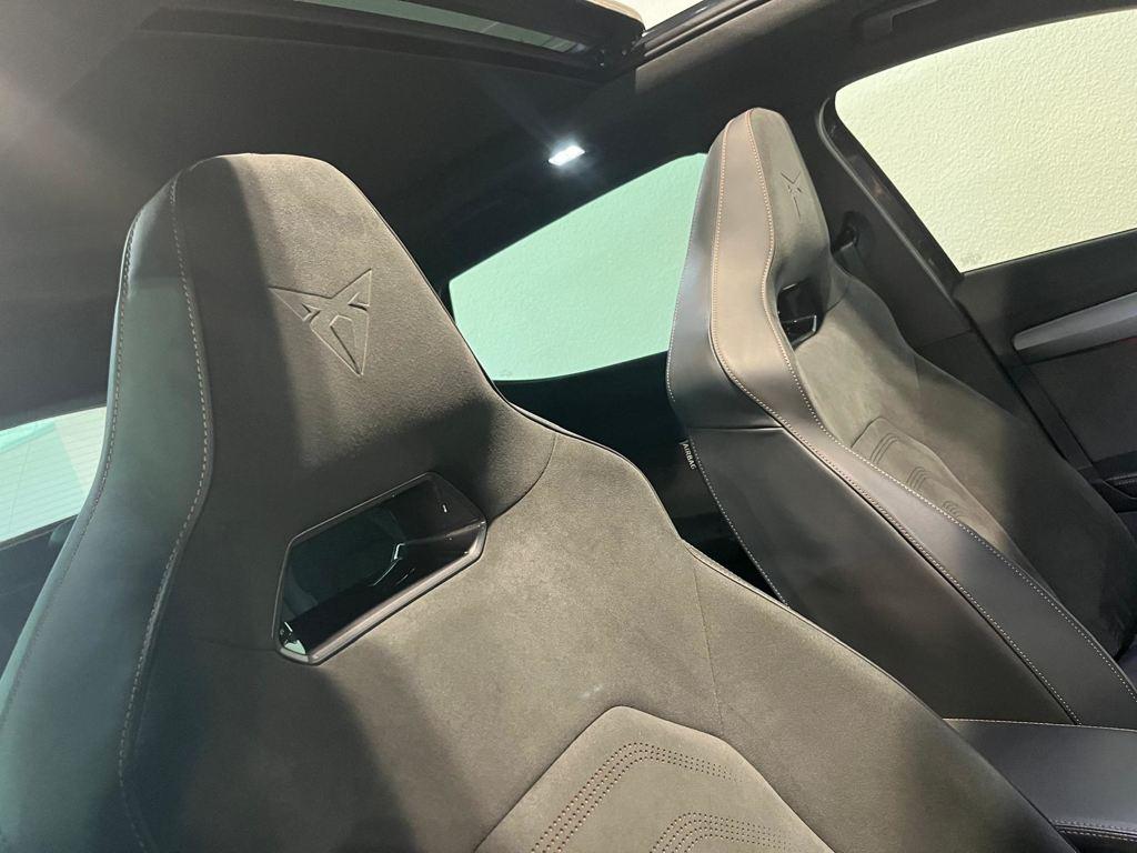 CUPRA Formentor 2.0 TSI VZ 4Drive DSG 228 kW (310 CV) - 10