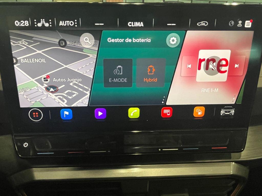 CUPRA Formentor 2.0 TSI VZ 4Drive DSG 228 kW (310 CV) - 11