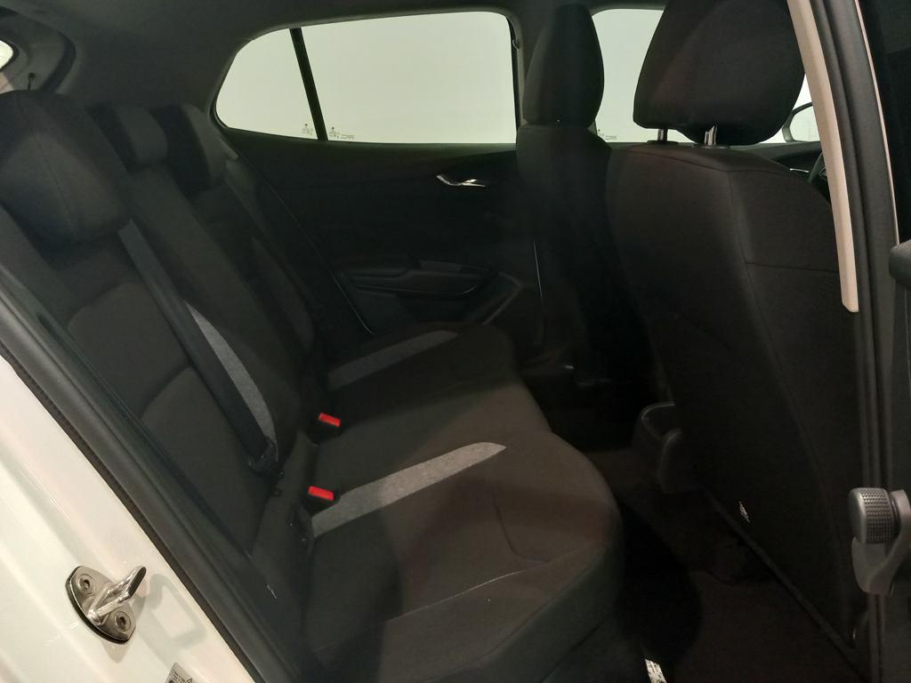 Skoda Fabia 1.0 MPI Active 59 kW (80 CV) - 5