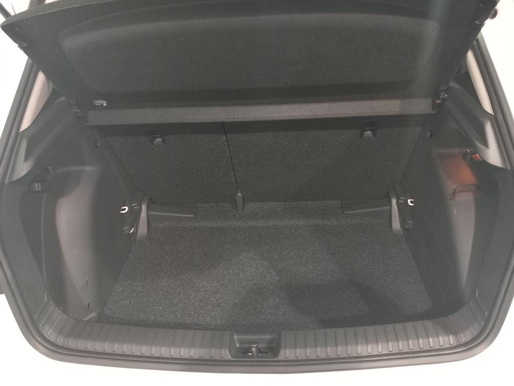 Skoda Fabia 1.0 MPI Active 59 kW (80 CV) - 6