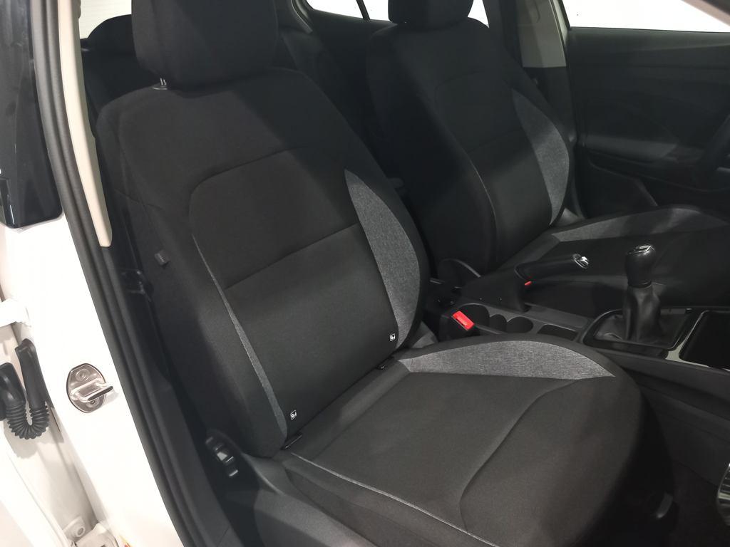 Skoda Fabia 1.0 MPI Active 59 kW (80 CV) - 9