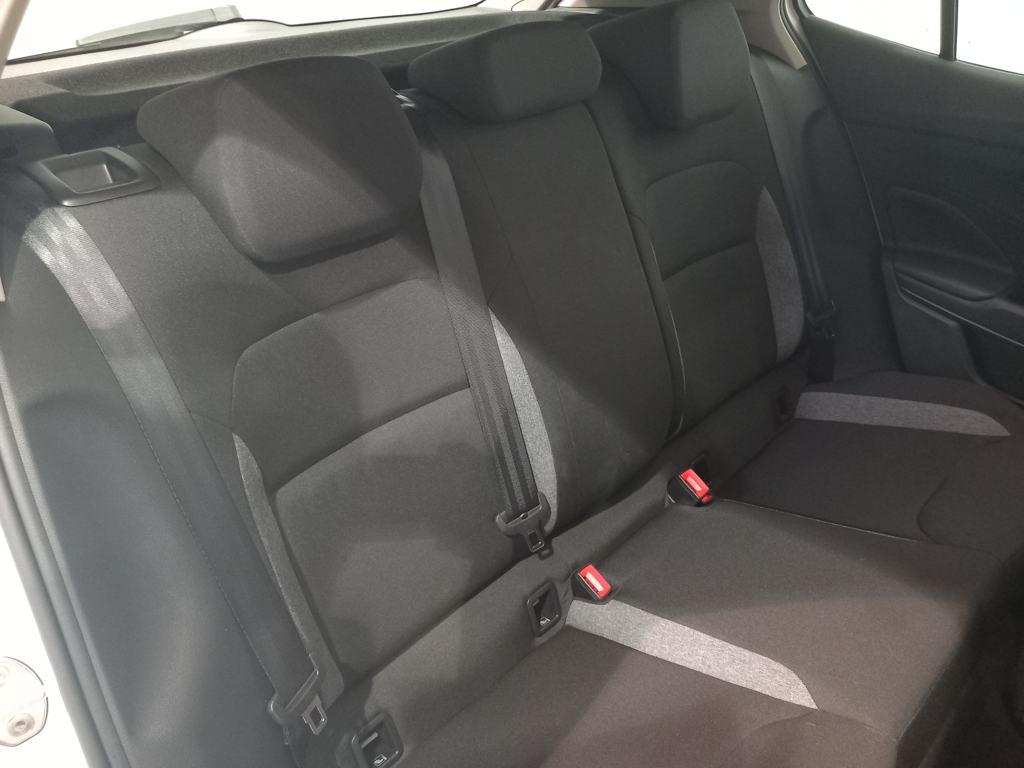 Skoda Fabia 1.0 MPI Active 59 kW (80 CV) - 10