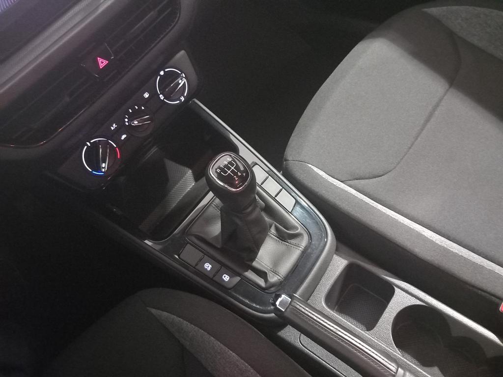 Skoda Fabia 1.0 MPI Active 59 kW (80 CV) - 11