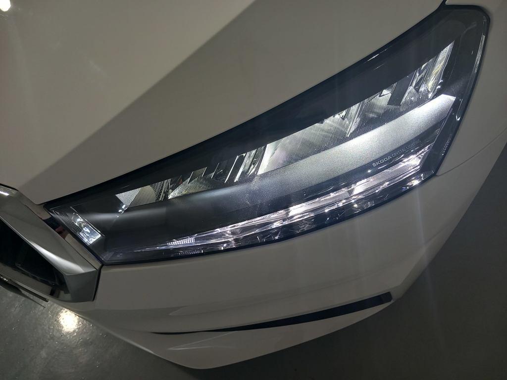 Skoda Fabia 1.0 MPI Active 59 kW (80 CV) - 18