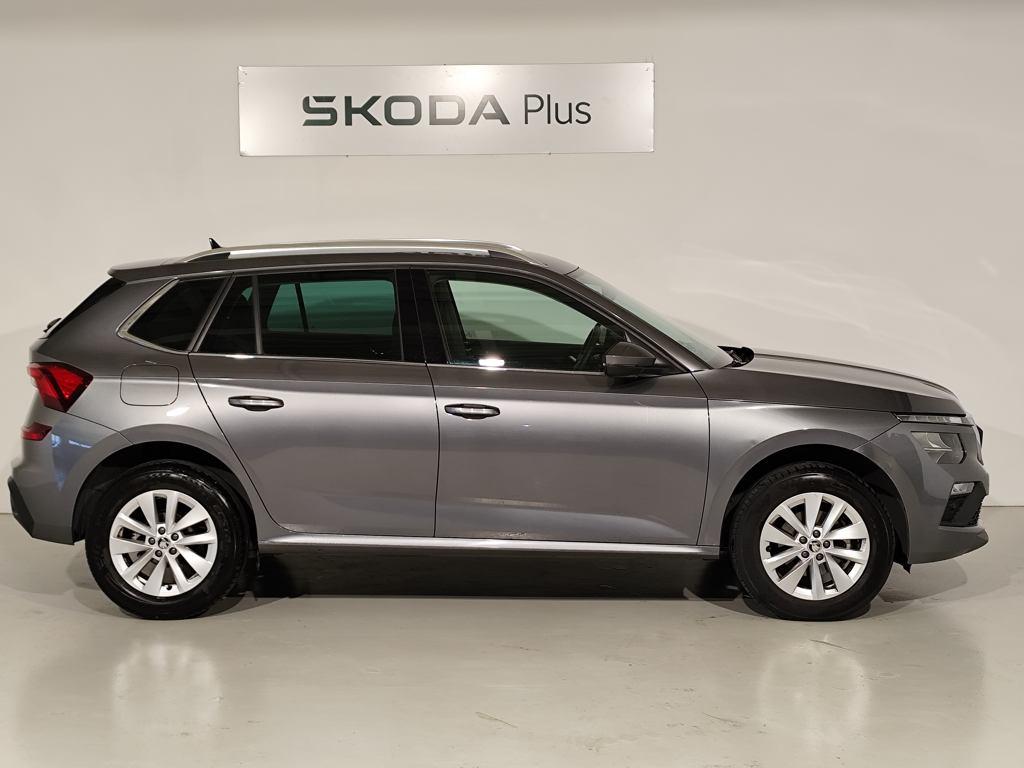 Skoda Kamiq 1.0 TSI Selection 85 kW (115 CV) - 2