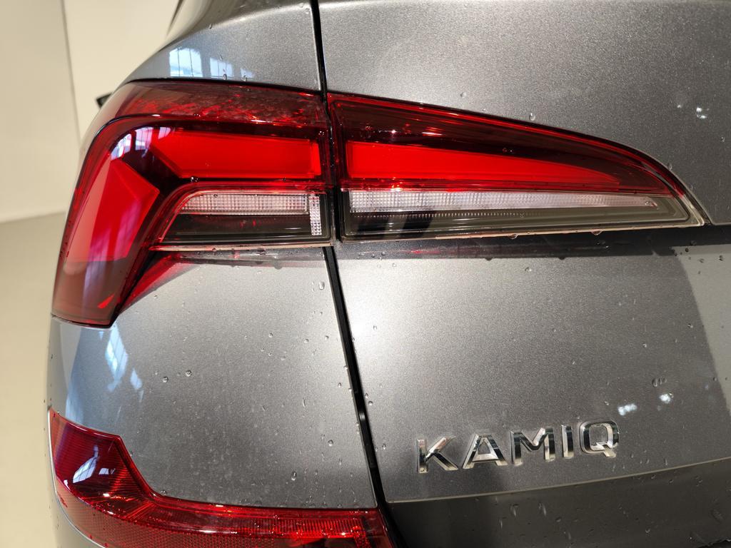 Skoda Kamiq 1.0 TSI Selection 85 kW (115 CV) - 8