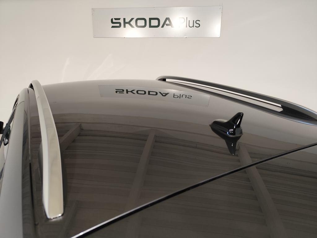 Skoda Kamiq 1.0 TSI Selection 85 kW (115 CV) - 11