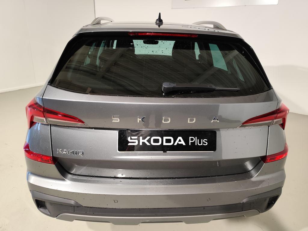 Skoda Kamiq 1.0 TSI Selection 85 kW (115 CV) - 12
