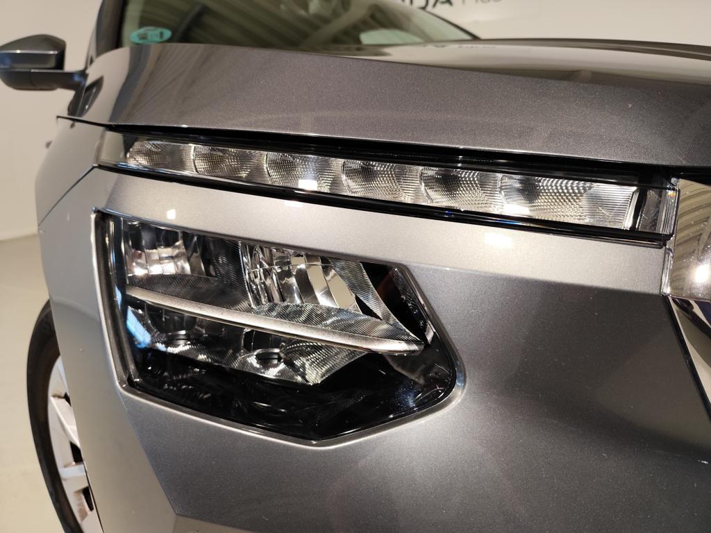 Skoda Kamiq 1.0 TSI Selection 85 kW (115 CV) - 13