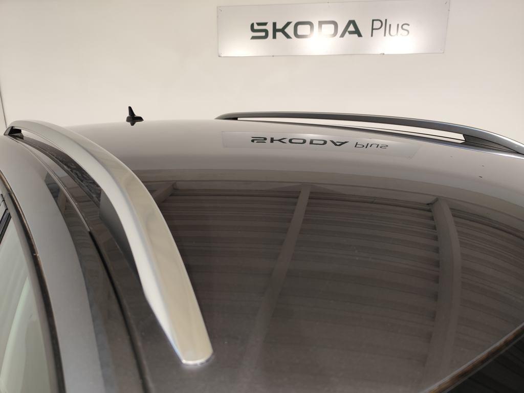 Skoda Kamiq 1.0 TSI Selection 85 kW (115 CV) - 16